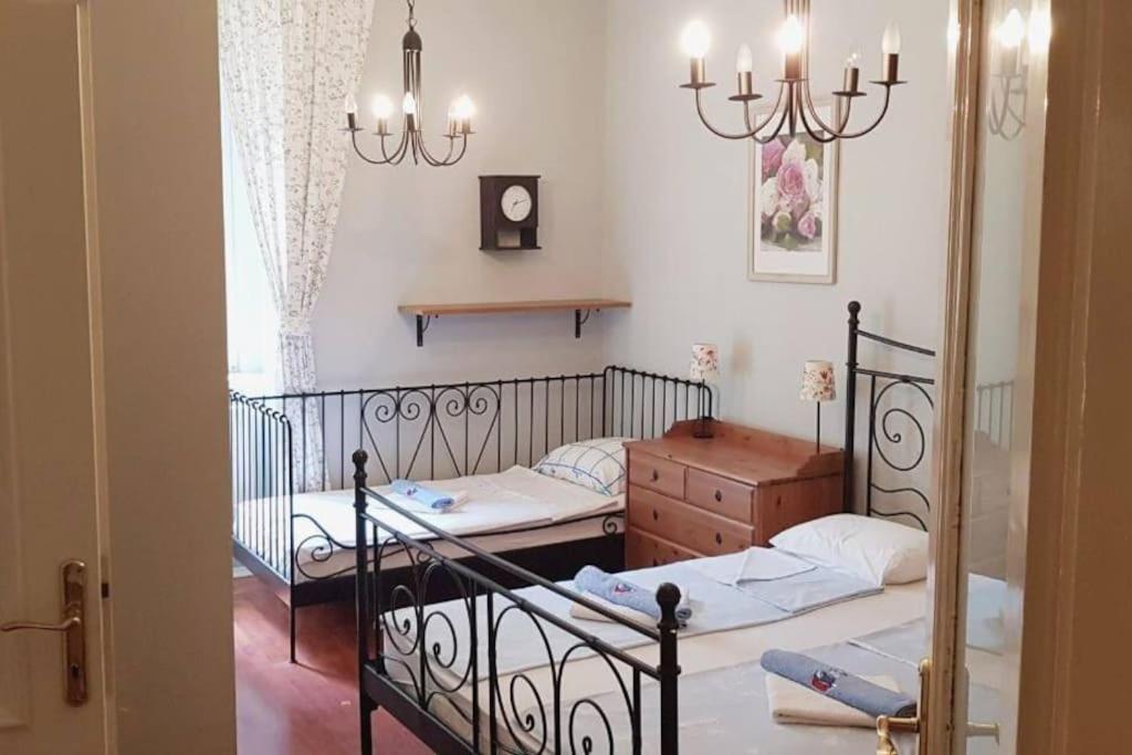 Apartamento Lavender J.M. Pula Exterior foto