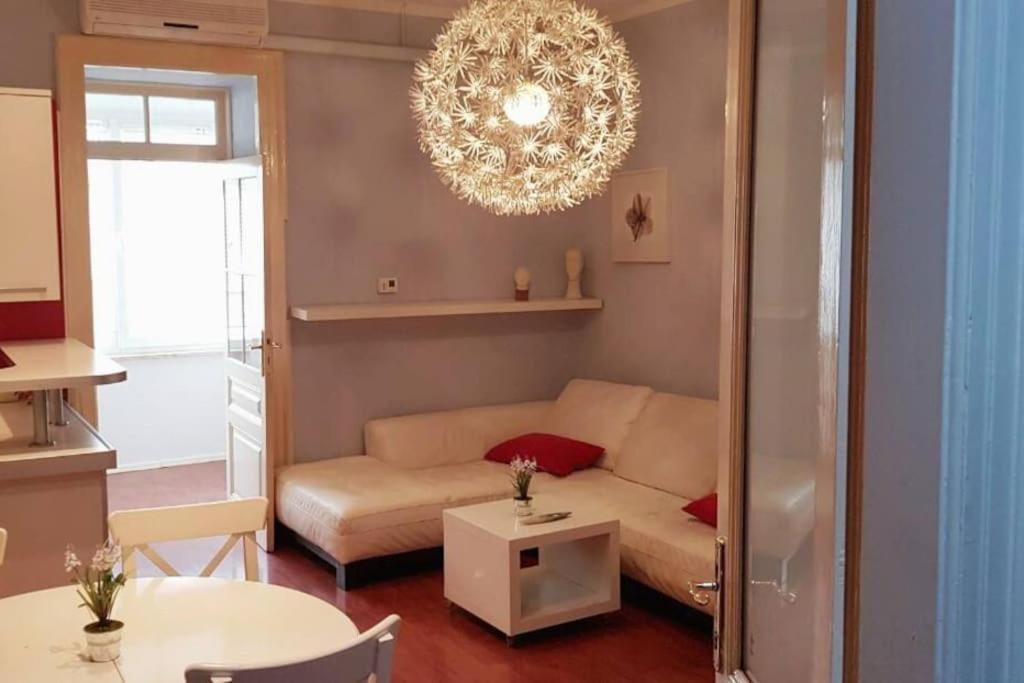 Apartamento Lavender J.M. Pula Exterior foto