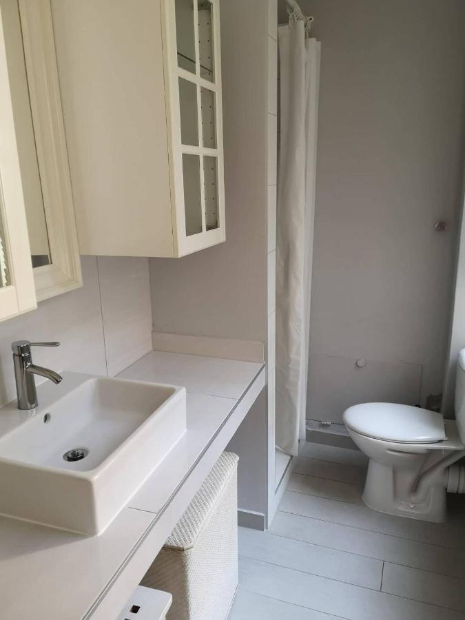 Apartamento Lavender J.M. Pula Exterior foto